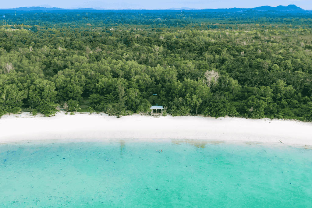 Top 5 Best Beaches in Indonesia for Your Next Holiday