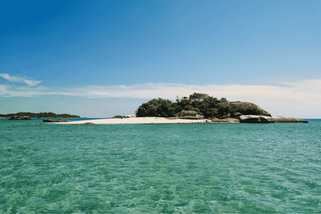 Escape the Burnout: How Beach Holidays Reset Your Mind